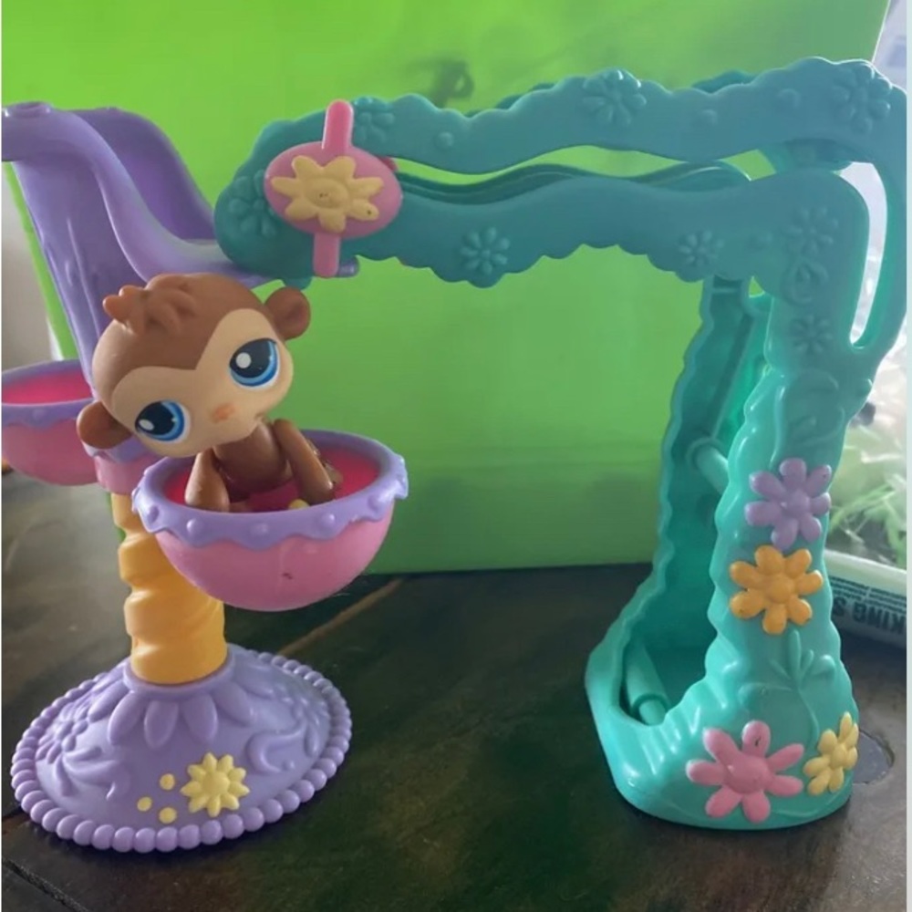 Littlest Pet Shop
